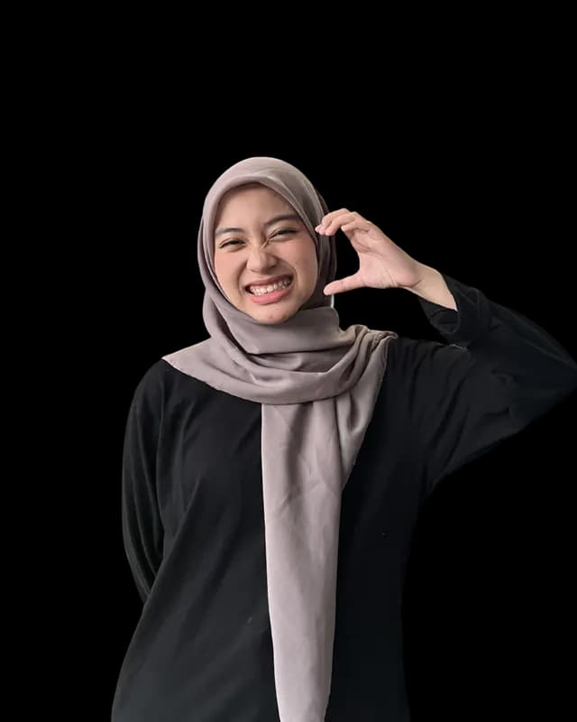 Farhani Kholilah