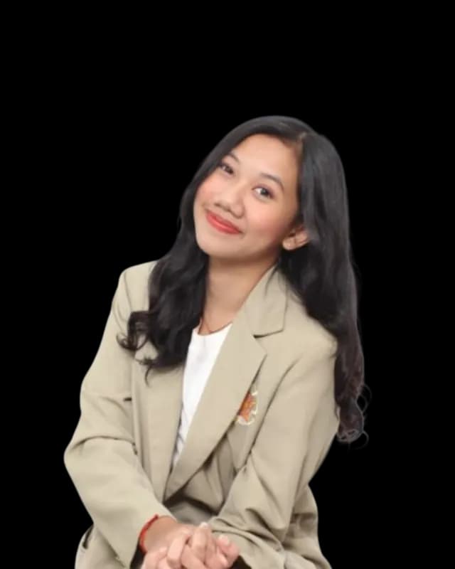 Marelta Putri Prihantoro