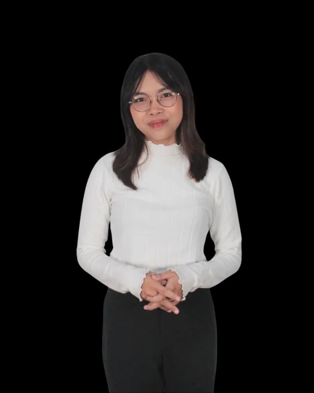 Martha Angelina Gunawan