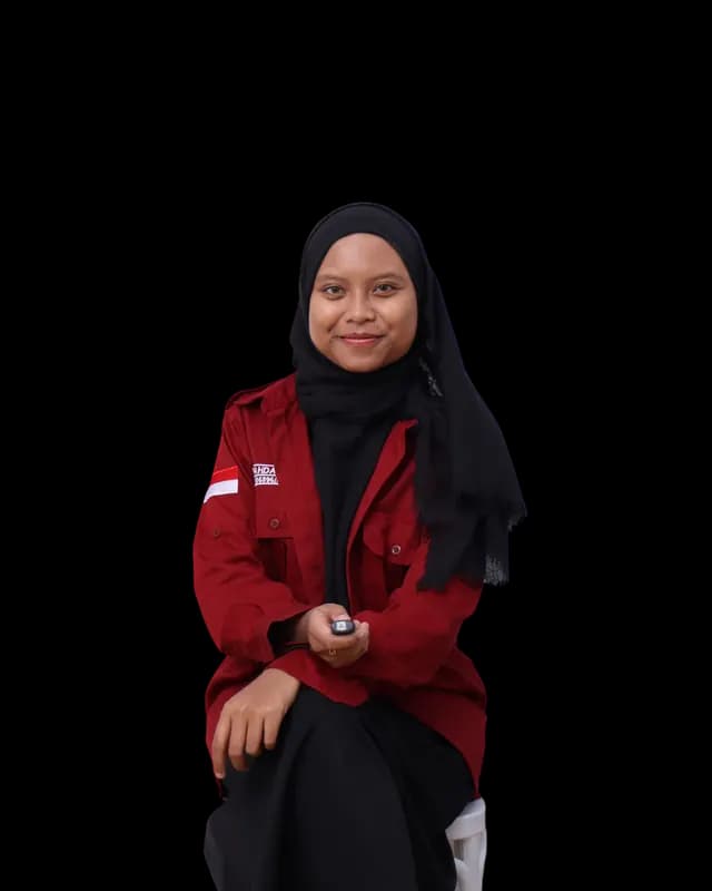 Syahda Tsaqif